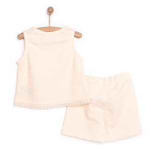 CHIC Kız Bluz-Şort Kız Bebek