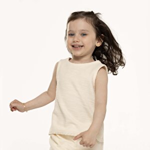 CHIC Kız Bluz-Şort Kız Bebek