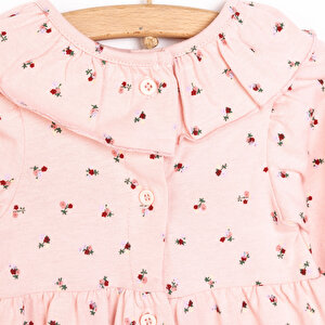 CHIC Kız Elbise Kız Bebek CHIC Kız Elbise Kız Bebek