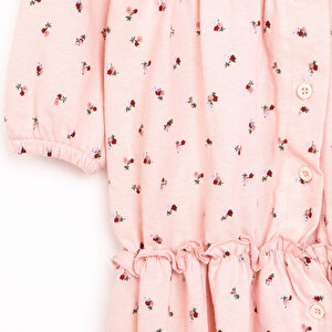 CHIC Kız Elbise Kız Bebek CHIC Kız Elbise Kız Bebek