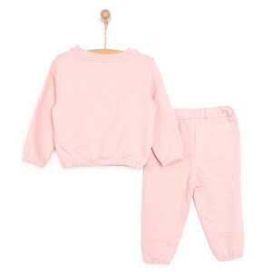 CHIC Kız Eşofman Takımı Kız Bebek