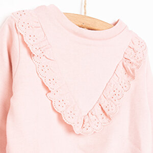 CHIC Kız Eşofman Takımı Kız Bebek