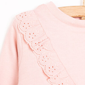 CHIC Kız Eşofman Takımı Kız Bebek