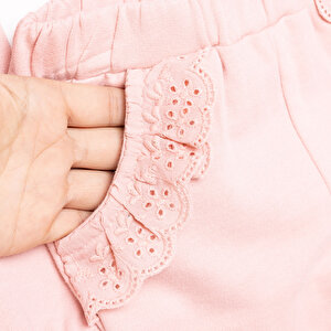 CHIC Kız Eşofman Takımı Kız Bebek