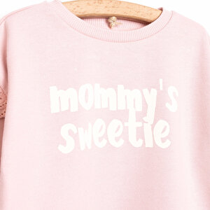 CHIC Kız Eşofman Takımı Kız Bebek