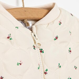 CHIC Kız Mont Kız Bebek