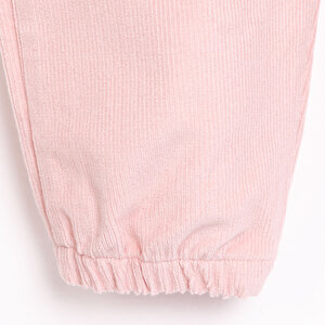 CHIC Kız Salopet-Tshirt Kız Bebek CHIC Kız Salopet-Tshirt Kız Bebek