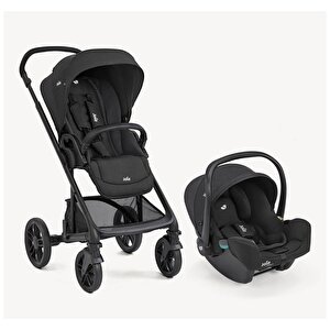 Joie Chrome 2 Travel Sistem Bebek, Raven