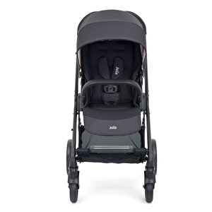 Chrome Travel Sistem Bebek Arabası