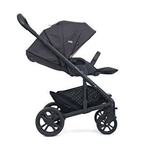 Chrome Travel Sistem Bebek Arabası