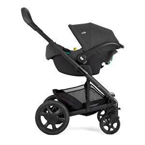 Chrome Travel Sistem Bebek Arabası