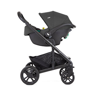 Chrome Travel Sistem Bebek Arabası