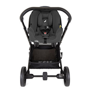 Chrome Travel Sistem Bebek Arabası