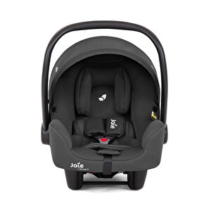 Chrome Travel Sistem Bebek Arabası