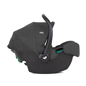 Chrome Travel Sistem Bebek Arabası