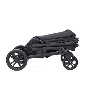 Chrome Travel Sistem Bebek Arabası