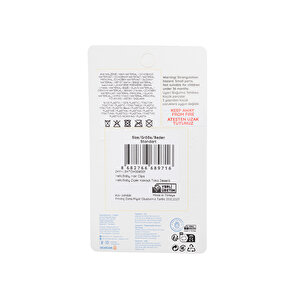 Çiçek Kıskaçlı Toka Kız Bebek