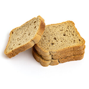 Cicibebe Vitaminli Bebek Ekmeği 125 gr