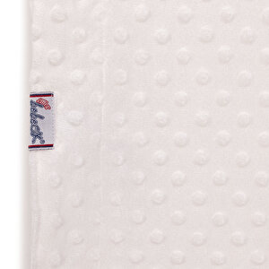 Çift Katlı Süprem Unisex Nohut Battaniye Unisex Çift Katlı Süprem Unisex Nohut Battaniye Unisex