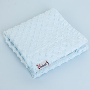 Çift Katlı Süprem Unisex Nohut Battaniye Unisex Çift Katlı Süprem Unisex Nohut Battaniye Unisex