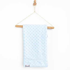 Çift Katlı Süprem Unisex Nohut Battaniye Unisex Çift Katlı Süprem Unisex Nohut Battaniye Unisex