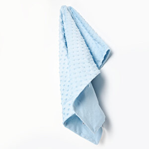 Çift Katlı Süprem Unisex Nohut Battaniye Unisex Çift Katlı Süprem Unisex Nohut Battaniye Unisex