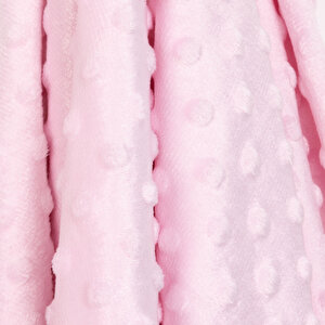 Çift Katlı Süprem Unisex Nohut Battaniye Unisex