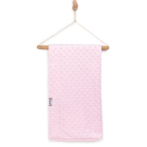 Çift Katlı Süprem Unisex Nohut Battaniye Unisex