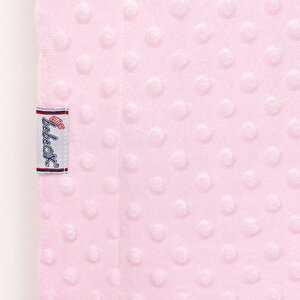 Çift Katlı Süprem Unisex Nohut Battaniye Unisex