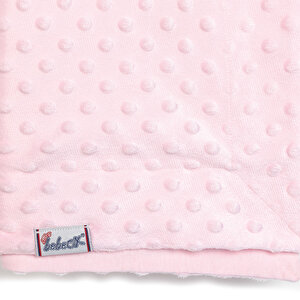 Çift Katlı Süprem Unisex Nohut Battaniye Unisex