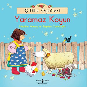 Çiftlik Öyküleri – Yaramaz Koyun