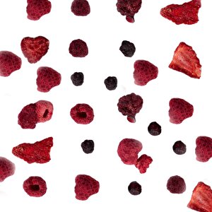 Çilek, Berry Mix ve Fruit Mix Paketi Çilek, Berry Mix ve Fruit Mix Paketi