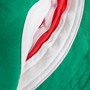 Çilek Bucket Kız Şapka Kız Bebek