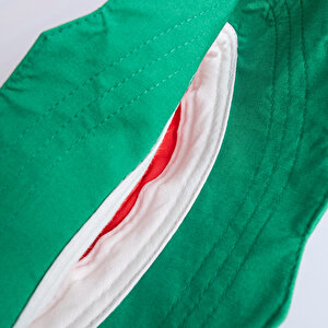 Çilek Bucket Kız Şapka Kız Bebek