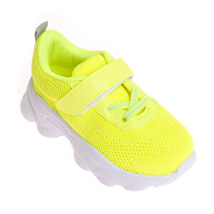 Cırtlı Erkek Spor Ayakkabı Erkek Bebek Cırtlı Erkek Spor Ayakkabı Erkek Bebek