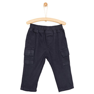 HelloBaby City Boy Erkek, Lacivert, 9 Ay