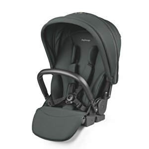 CITY LOOP BEBEK ARABASI - METAL