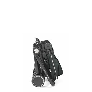 CITY LOOP BEBEK ARABASI - METAL