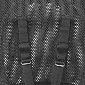 CITY LOOP BEBEK ARABASI - TRUE BLACK