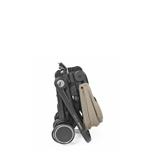 CITY LOOP BEBEK ARABASI - VANILLA BLEND