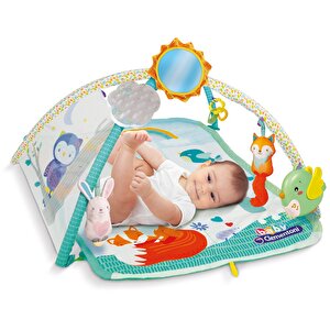 Baby Clementoni Jimnastik Merkezi