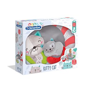 Sevimli Bebek Oyun Yastığı