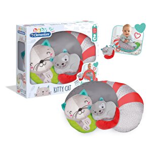 Sevimli Bebek Oyun Yastığı