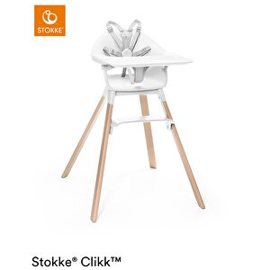 Clikk Bebek Mama Sandalyesi