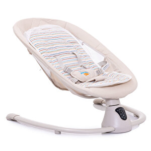 baby plus Cloud Otomatik Sa, Light Beige