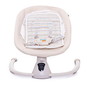 Cloud Otomatik Salıncak