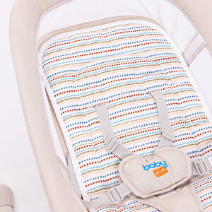 Cloud Otomatik Salıncak