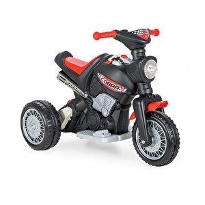 Cobra 6V Akülü Motor