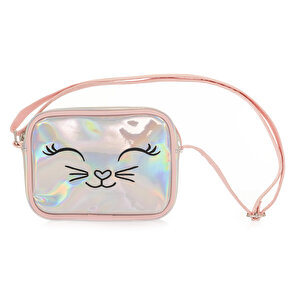 HelloBaby Çocuk Çant, Açık Gri, Standart