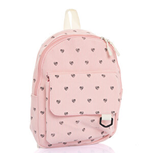 HelloBaby Çocuk Çantası, Pembe, Standart